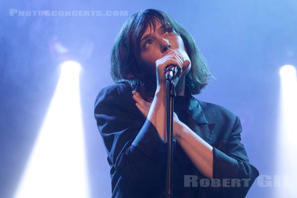 SARAH BLASKO - 2016-05-19 - PARIS - Les Etoiles - 